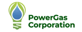 PowerGas Corporation logo