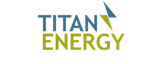 Titan Energy logo