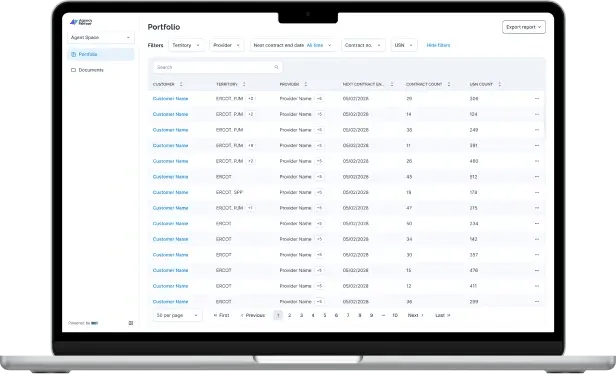laptop-agent-portfolio