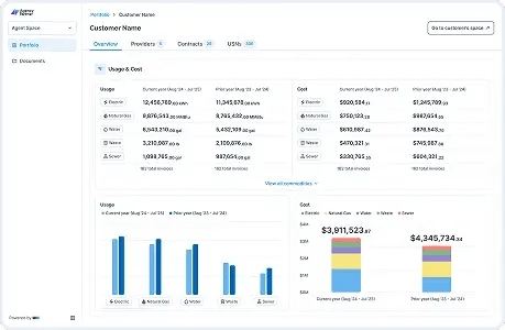 eis-customer-overview-screenshot